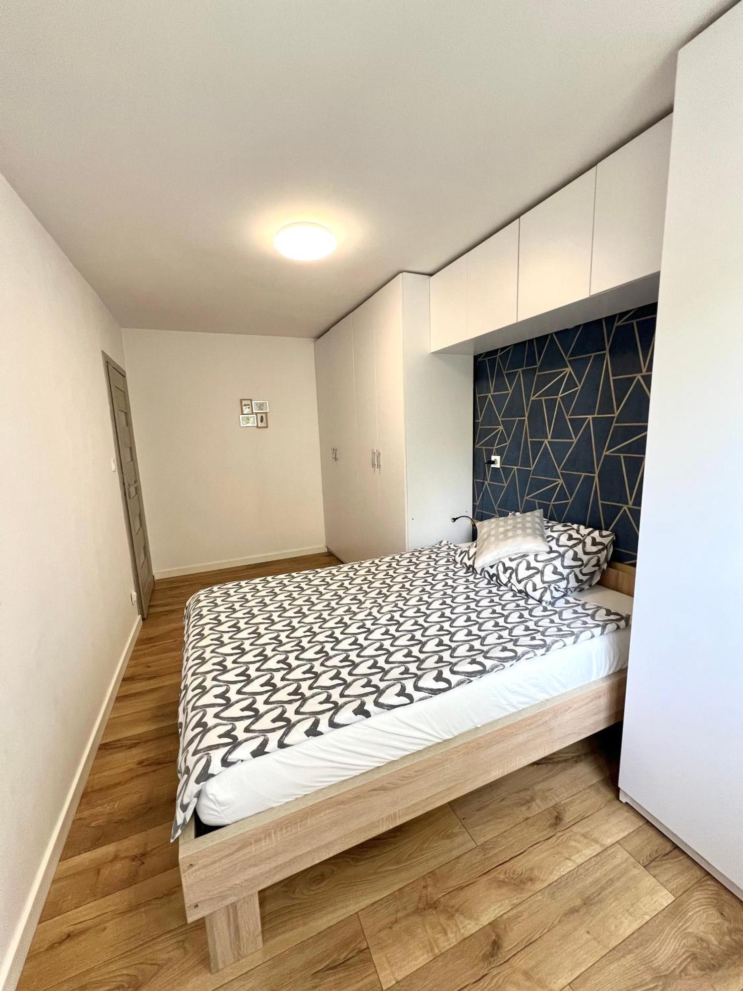 Apartament Gallusa *
